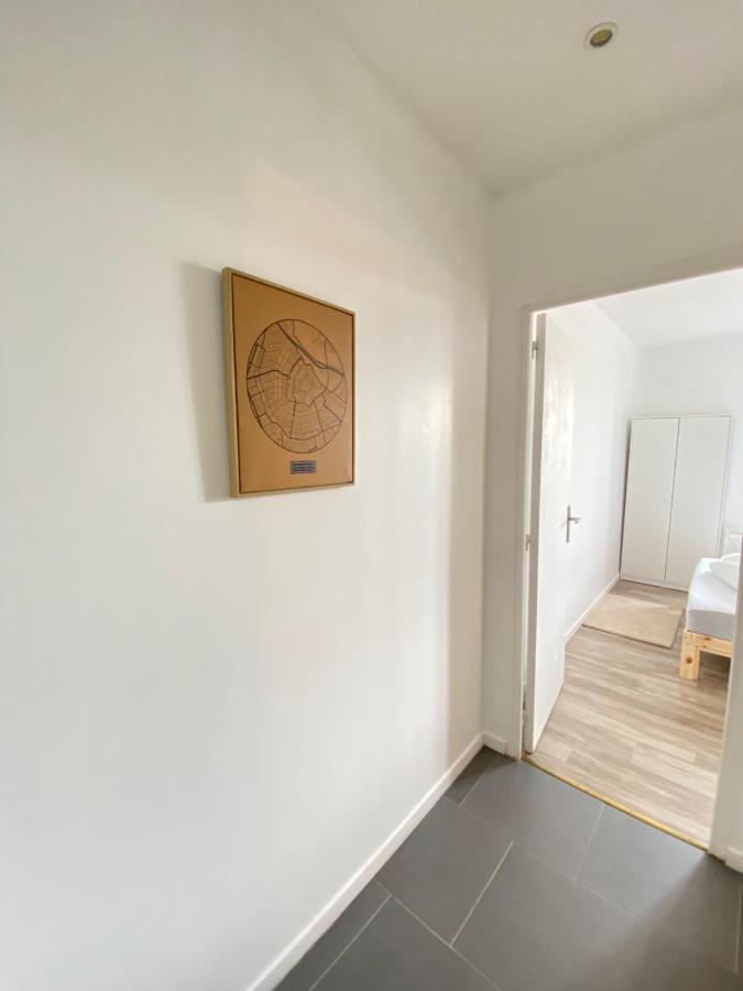 Apartmán Tres Beau T2 42M2 Lumineux, Moderne Et Renove Avec Fibre Belfort Exteriér fotografie